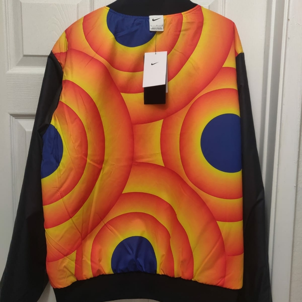 Nike Jacket - Picture 4 of 6